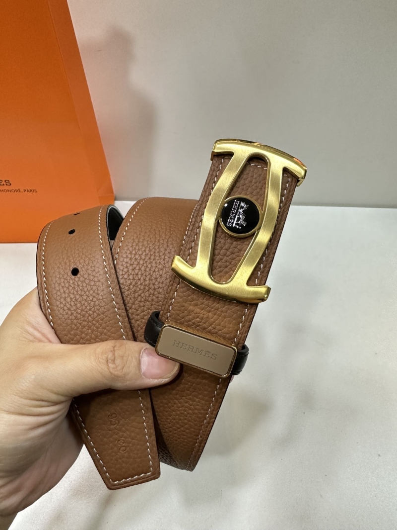 Hermes Belts